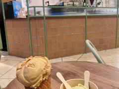 -LUNEURS月乐诗·法式冰淇淋(环贸店)