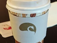 -广州白天鹅宾馆