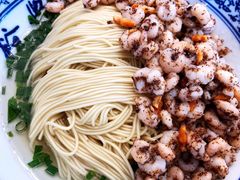 -裕兴记·三虾面(西北街总店)