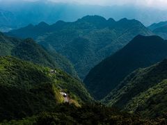 -娄山关景区
