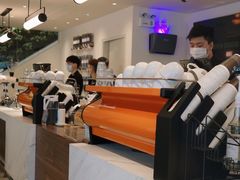 -Peet's Coffee皮爷咖啡(大学路店)