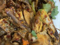 -亿牌牌东北烧烤(怀特店)