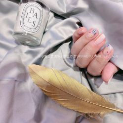 -米小兔美甲美睫
