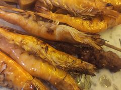 -喝丢一只鞋海鲜烧烤·海肠捞饭(东关街店)
