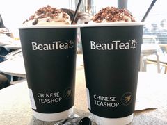 -BeauTea水仙(coco park店)