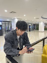 -V+SALON造型
