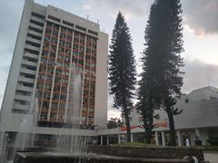-福州大学(旗山校区)