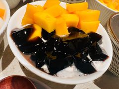 -小团圆糖水铺(襄阳南路店)