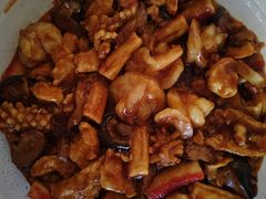八珍豆腐-普天和酒楼·新津菜·烤鸭(天津之眼店)