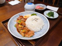 -肥朵食堂(带梦胡同店)