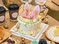 -提亚烘焙·手作面包·生日蛋糕(七星店)
