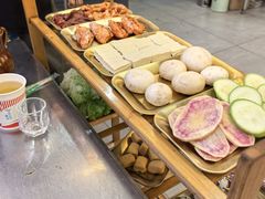 -阿昌白族石板烧(大理古城店)