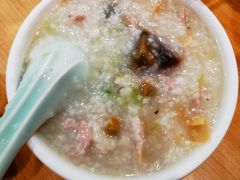 -宏状元现熬粥·京味菜(黄寺大街店)