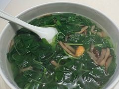 -四季民福烤鸭店(外滩外白渡桥店)