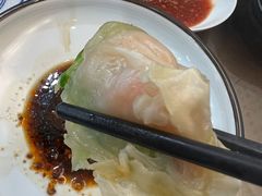 鲜虾烧卖-真食净香居·内蒙烧麦(亚运村店)