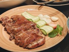 -华豫川酒家(大卫城店)