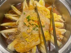 -福成自助烤肉(双桥万达店)