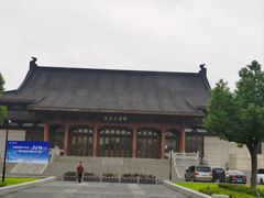 -浙江大学(紫金港校区)