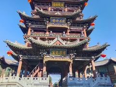 -榆次老城