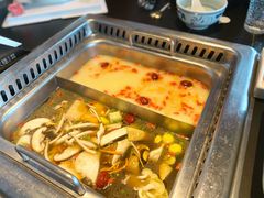 -大隐·成都火锅Bistro(合生麒麟新天地店)