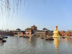 -翰园碑林