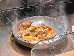 -西贝莜面村(朝阳大悦城店)