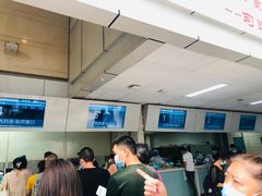 -成都市第一人民医院(南区)