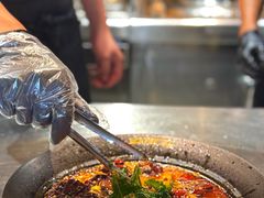 -花椒俏川菜小馆(南海万达店)