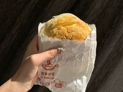 -华嫂冰室(尖沙咀店)