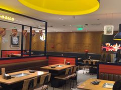 -新石器烤肉(南站店)