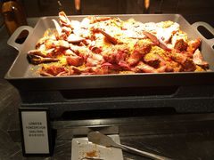 -北京王府井希尔顿酒店·万斯阁西餐厅