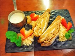 -haxnbauer海森堡德国餐厅(深圳coco店)