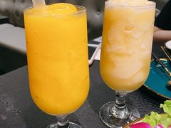 -荷花泰菜(东方新天地店)