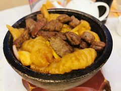 -百乐门喜宴(海珠广场华厦店)