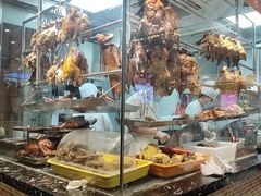 -龙记香港茶餐厅(久光百货店)