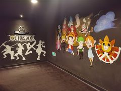 -万达影城(大明宫万达广场IMAX店)