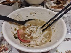 -凯峰鱼汤米线(金利達店)