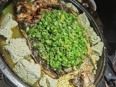 -吞鱼兽麻辣烤鱼(万达店)