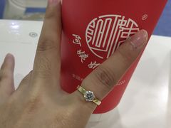-阿姨奶茶专卖(舌涧道杭州惠民路创始店)
