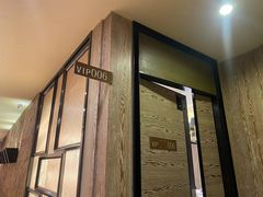 -西贝(满都海公园店)