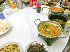 -小乡小镇·传承桐庐土菜·老板亲自烧的菜