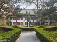 -北京大学赛克勒考古与艺术博物馆