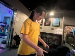 -Mr.Fox狐狸先生超级密室(南山店)