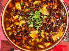 -一个叫川的地方(麒麟新天地店)