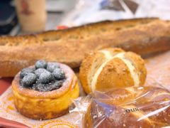 -OUR Bakery(三里屯太古里店)