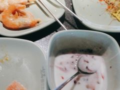 -梨花自助烤肉(乐宾店)