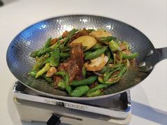 -香山湖渔家大院