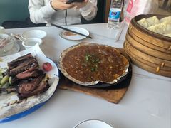 -黄家老店·非遗灌汤包(晋安路店)