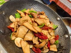 -海尔巴格·新疆菜(吐鲁番店)