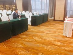 -深圳罗湖东门步行街亚朵X酒店